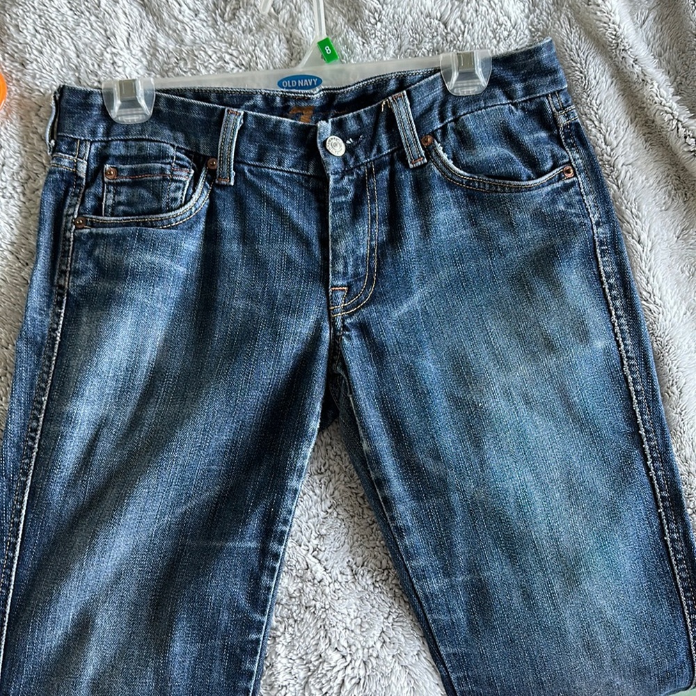 Seven For All Mankind jeans
